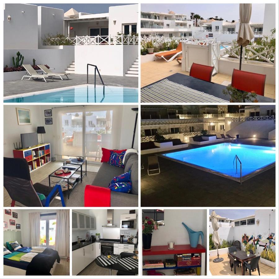 Casa La Gangita, Con Wifi Gratis Apartment ปลายาออนดา ภายนอก รูปภาพ