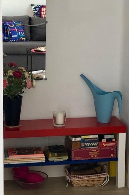 Casa La Gangita, Con Wifi Gratis Apartment ปลายาออนดา ภายนอก รูปภาพ