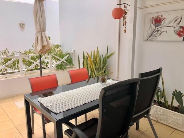 Casa La Gangita, Con Wifi Gratis Apartment ปลายาออนดา ภายนอก รูปภาพ