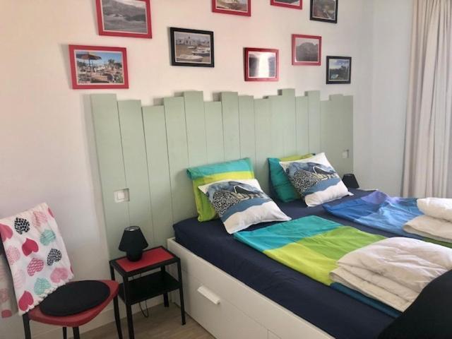 Casa La Gangita, Con Wifi Gratis Apartment ปลายาออนดา ภายนอก รูปภาพ