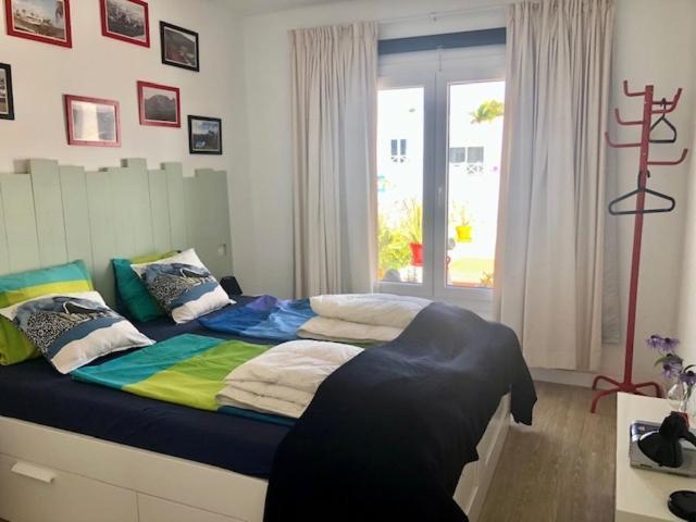 Casa La Gangita, Con Wifi Gratis Apartment ปลายาออนดา ภายนอก รูปภาพ