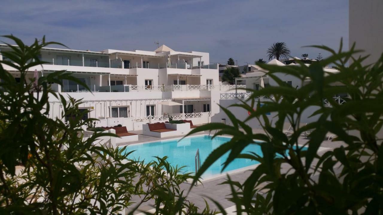 Casa La Gangita, Con Wifi Gratis Apartment ปลายาออนดา ภายนอก รูปภาพ