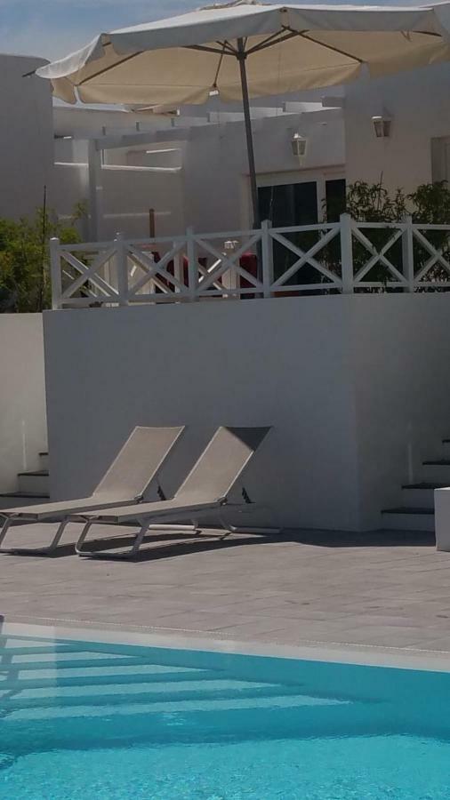 Casa La Gangita, Con Wifi Gratis Apartment ปลายาออนดา ภายนอก รูปภาพ